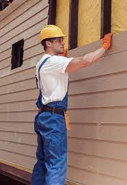 Best Insulated Siding Installation  in Riviera Beach, FL